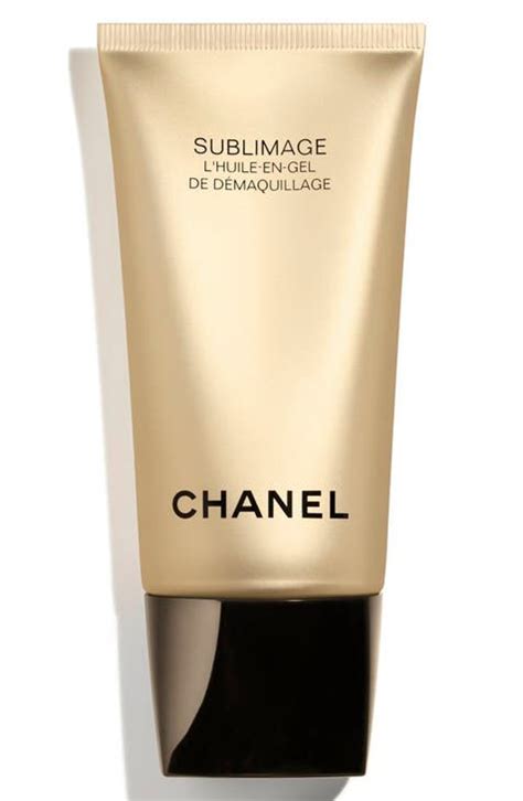 chanel micellar water|Chanel foaming face wash.